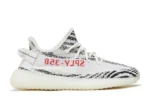 Adidas Yeezy Boost 350 V2 Zebra
