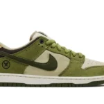 Nike SB Dunk Low "Yuto Horigome Matcha"