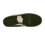 Nike SB Dunk Low "Yuto Horigome Matcha" - Image 4