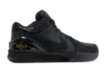 Nike Kobe 4 Protro Gift of Mamba - Image 3