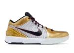 Nike Kobe 4 Protro Gold Medal (2024)