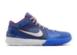 Nike Kobe 4 Protro Philly (2024)