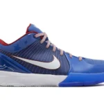 Nike Kobe 4 Protro Philly (2024)