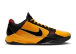 Nike Kobe 5 Protro Bruce Lee