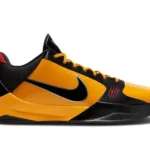 Nike Kobe 5 Protro Bruce Lee