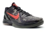 Nike Kobe 6 Italian Camo (2011) - Image 2