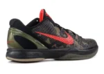 Nike Kobe 6 Italian Camo (2011) - Image 3