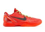 Nike Kobe 6 Protro Reverse Grinch - Image 3