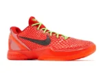 Nike Kobe 6 Protro Reverse Grinch
