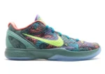 Nike Kobe 6 Prelude All-Star MVP