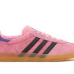 Adidas Gazelle Indoor Bliss Pink Purple