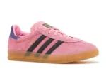 Adidas Gazelle Indoor Bliss Pink Purple - Image 2