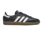 Adidas Samba OG Black White Gum