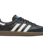 Adidas Samba OG Black White Gum