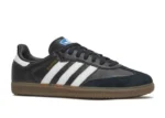 Adidas Samba OG Black White Gum - Image 2