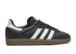 Adidas Samba OG Black White Gum - Image 3