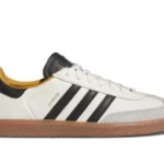 Adidas Samba OG JJJJound White