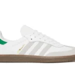 Adidas Samba OG Kith Classics White Green