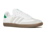 Adidas Samba OG Kith Classics White Green - Image 2