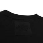 Louis Vuitton 2054 Planes Black T‑Shirt - Image 4