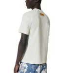 Louis Vuitton LV Teen Bedroom White T‑Shirt - Image 3
