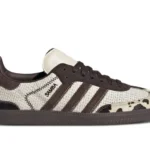 Adidas Samba OG "notitle" Cow Print