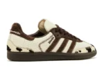 Adidas Samba OG "notitle" Cow Print - Image 3