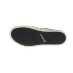 Ariat Skylar Platform Lace Up Sneakers Black - Image 5