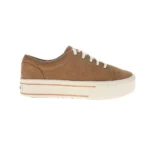 Ariat Skylar Platform Lace Up Sneakers