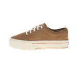 Ariat Skylar Platform Lace Up Sneakers - Image 3
