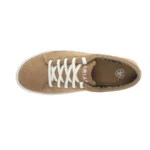 Ariat Skylar Platform Lace Up Sneakers - Image 4