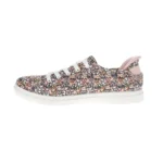 Bobs D Vine Cat Graphic Lace Up Sneakers - Image 4