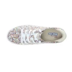 Bobs D Vine Dog Graphic Lace Up Sneakers - Image 4