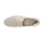 Bobs x Martha Stewart Sesame Slip On Flatform Sneakers - Image 4