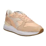 Diadora Venus Dirty Lace Up Sneakers - Image 2