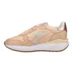 Diadora Venus Dirty Lace Up Sneakers - Image 3