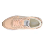 Diadora Venus Dirty Lace Up Sneakers - Image 4