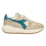 Diadora Venus Satin Lace Up Sneakers
