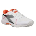 Diadora Trofeo Ag Pickleball Shoes - Image 2