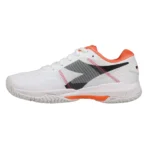 Diadora Trofeo Ag Pickleball Shoes - Image 3