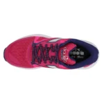 Diadora Mythos Blushield 8 Vortice Running Shoes - Image 4