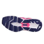 Diadora Mythos Blushield 8 Vortice Running Shoes - Image 5