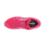 Diadora Mythos Blushield 8 Vortice Running Shoes - Image 4