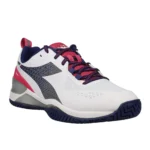 Diadora Blushield Torneo 2 Ag Tennis Shoes - Image 2
