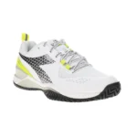 Diadora Blushield Torneo 2 AG Tennis Shoes - Image 2