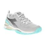 Diadora Blushield Torneo 2 AG Tennis Shoes - Image 2