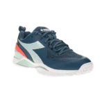 Diadora Blushield Torneo 2 AG Tennis Shoes - Image 2