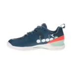 Diadora Blushield Torneo 2 AG Tennis Shoes - Image 3