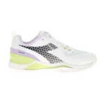Diadora Blushield Torneo 2 Ag Tennis Shoes