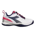 Diadora Blushield Torneo 2 Clay Tennis Shoes